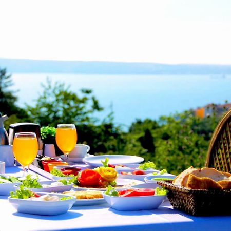 Trabzon Heaven Suite Hotel Darica  Exteriör bild