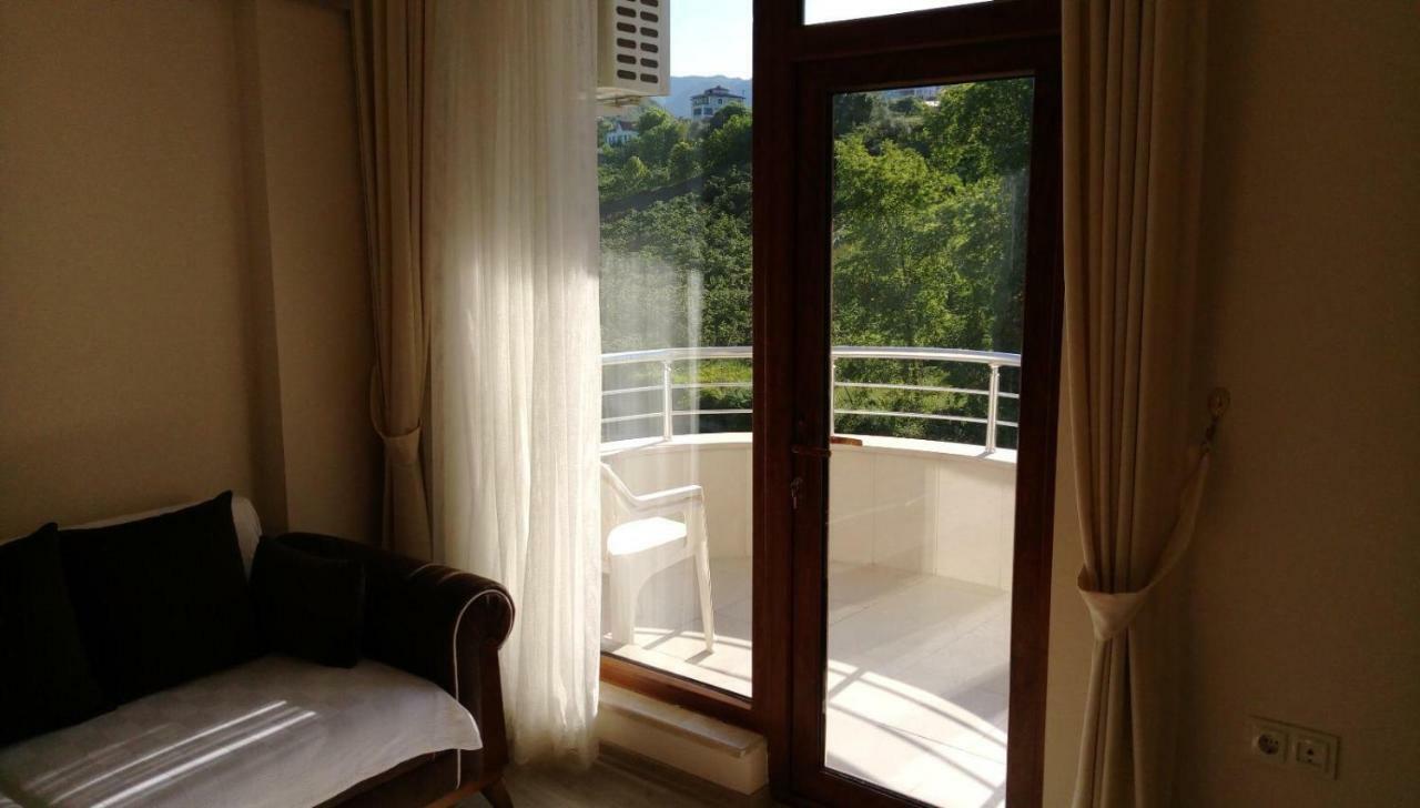 Trabzon Heaven Suite Hotel Darica  Exteriör bild