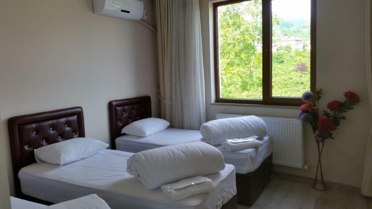 Trabzon Heaven Suite Hotel Darica  Exteriör bild