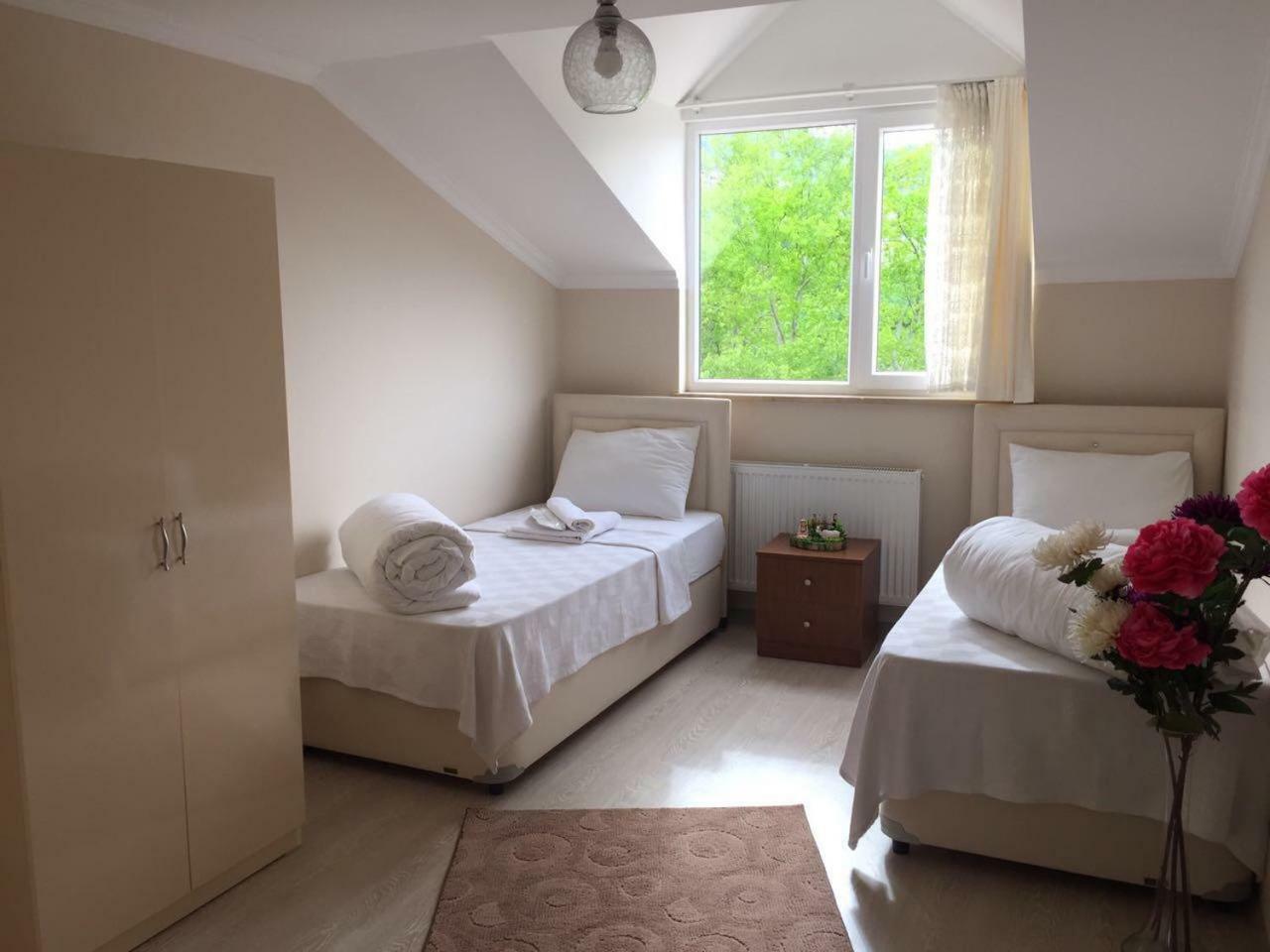Trabzon Heaven Suite Hotel Darica  Exteriör bild