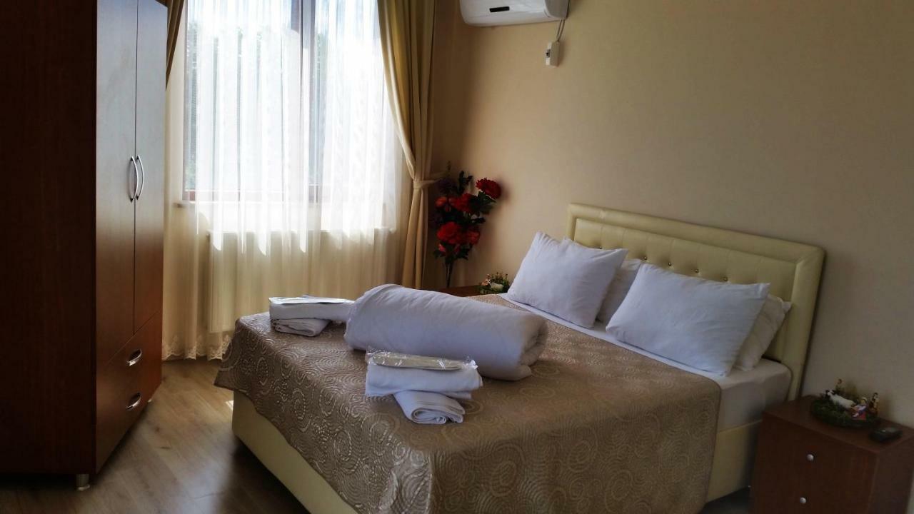 Trabzon Heaven Suite Hotel Darica  Exteriör bild