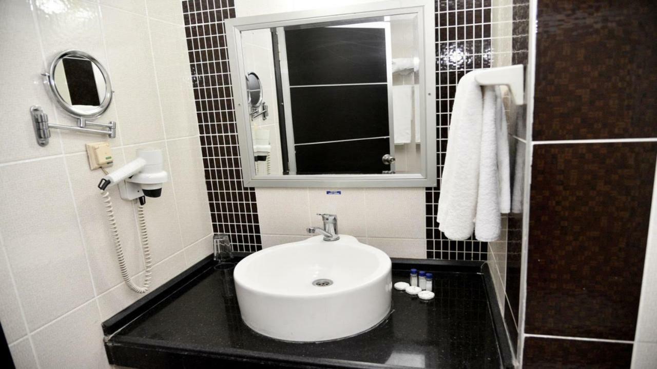 Trabzon Heaven Suite Hotel Darica  Exteriör bild