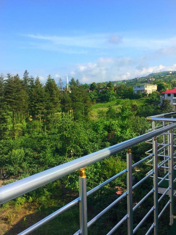 Trabzon Heaven Suite Hotel Darica  Exteriör bild